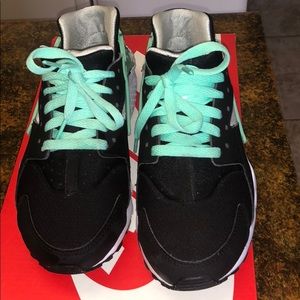 Nike Huarache Run (GS)